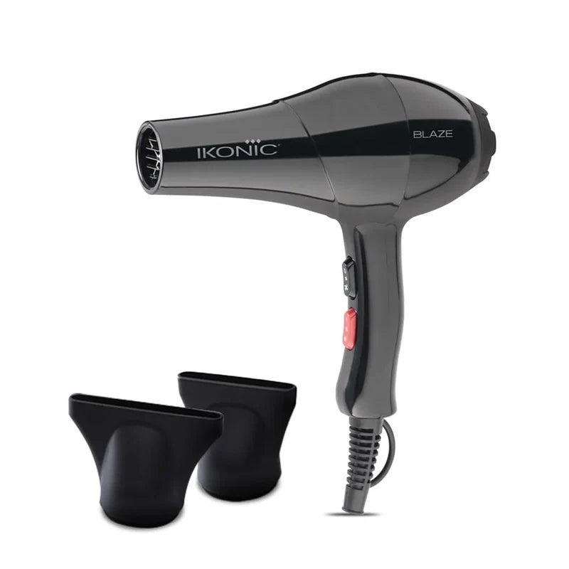 IKONIC PROFESSIONAL HAIR DRYER BLAZE