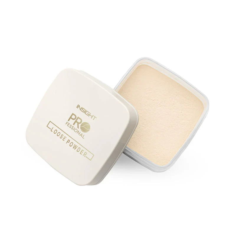 INSIGHT PROFESSIONAL LOOSE POWDER 30G