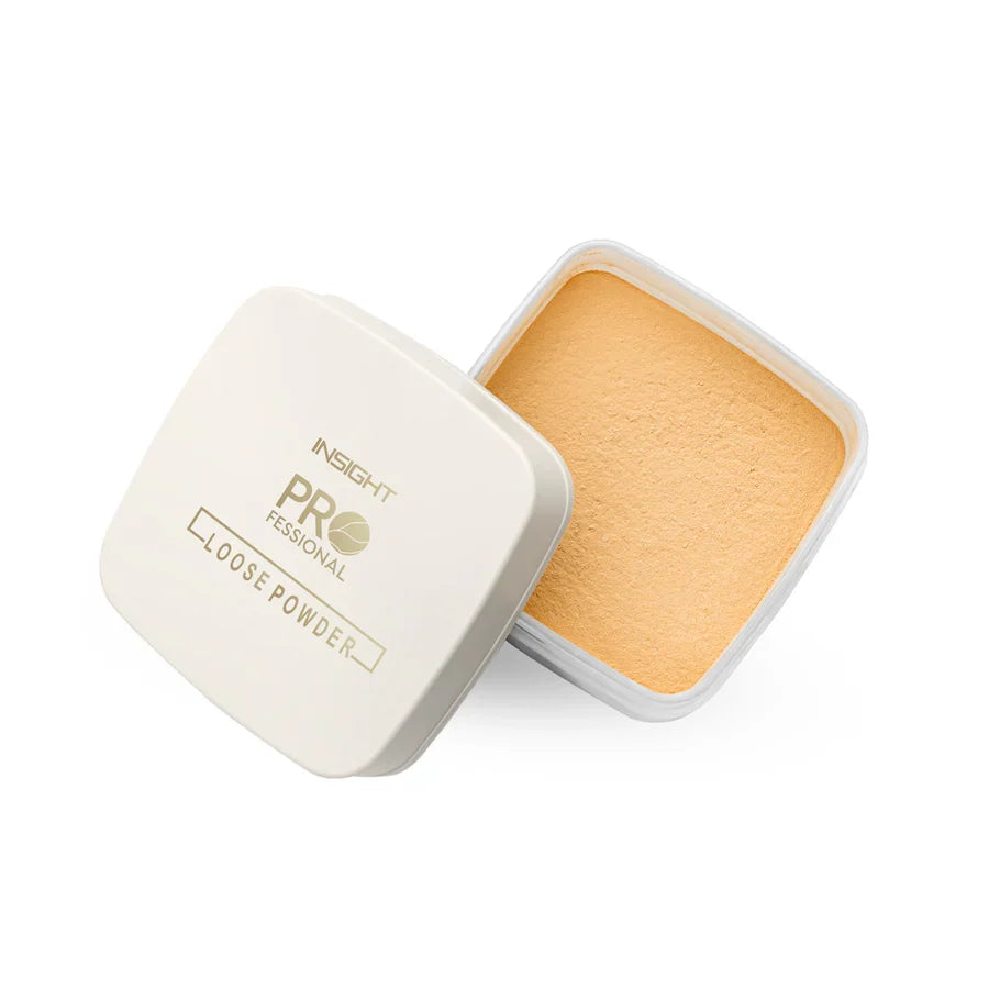 INSIGHT PROFESSIONAL LOOSE POWDER 30G